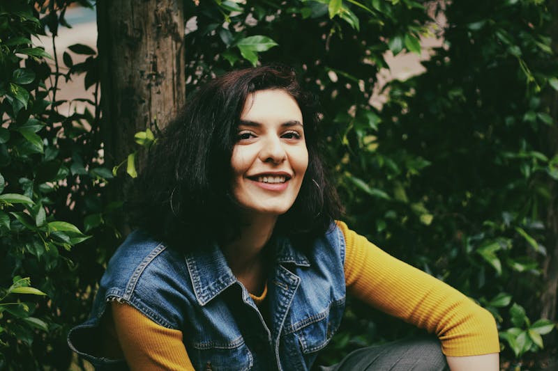 Priya Sharma - Head Pastry Chef